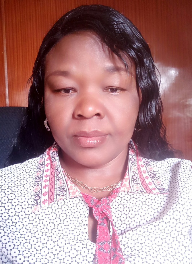 Celine Mutisya